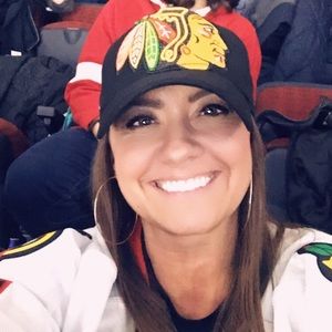 Meet your Posher, Steffanie